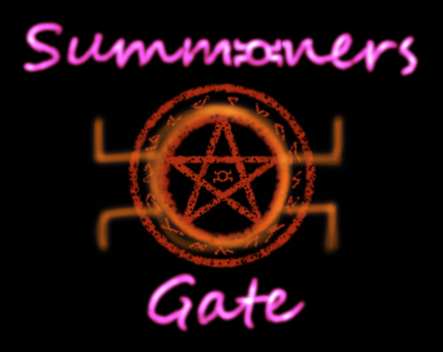 Games like Summoners Gate