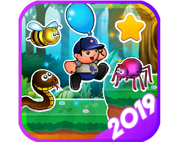 Games like Super Pionero - Aventuras del Explorador Cristiano