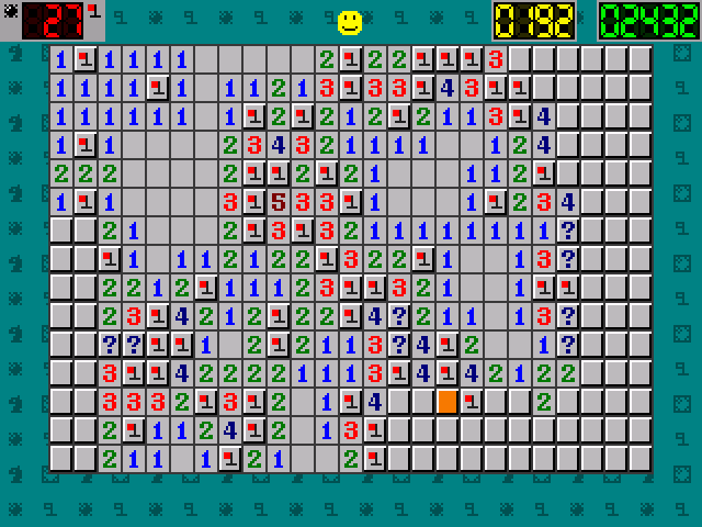 Games like Super Sweeper