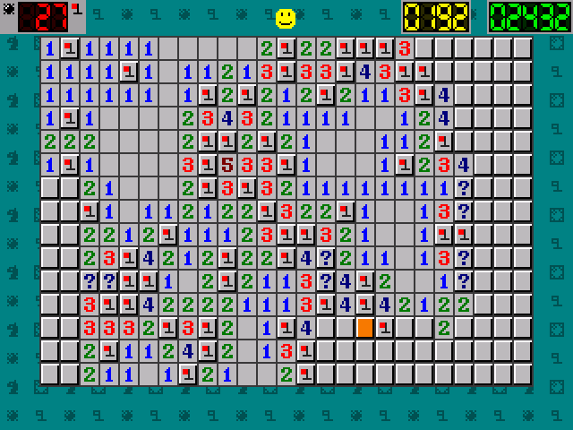 Super Sweeper Image