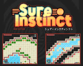 Sure Instinct Image