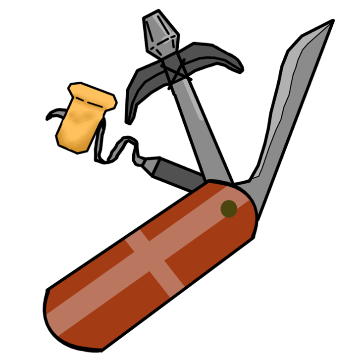 Games like SwitchKnights