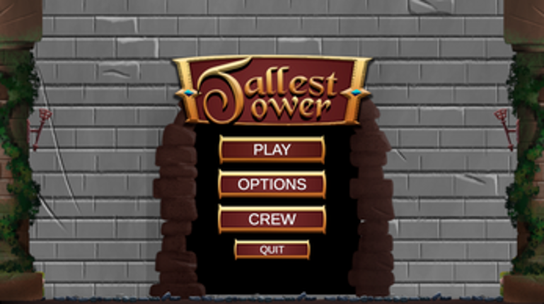 Tallest Tower Image