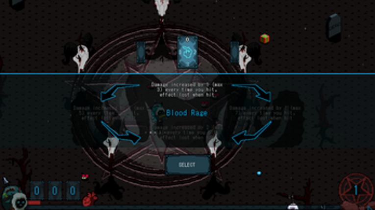 The 9th Circle screenshot