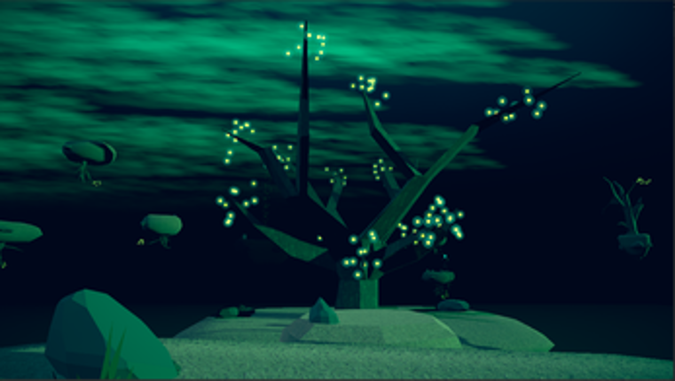 The Hanging Tree screenshot