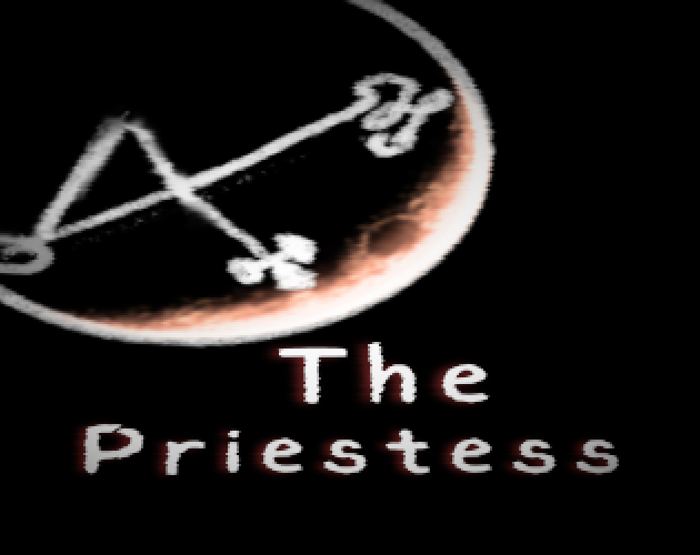 Games like The Priestess
