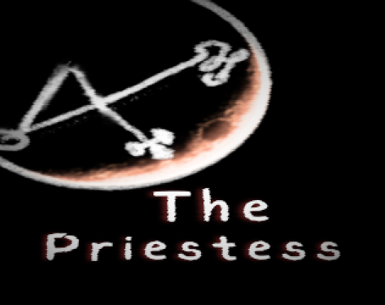 The Priestess Image