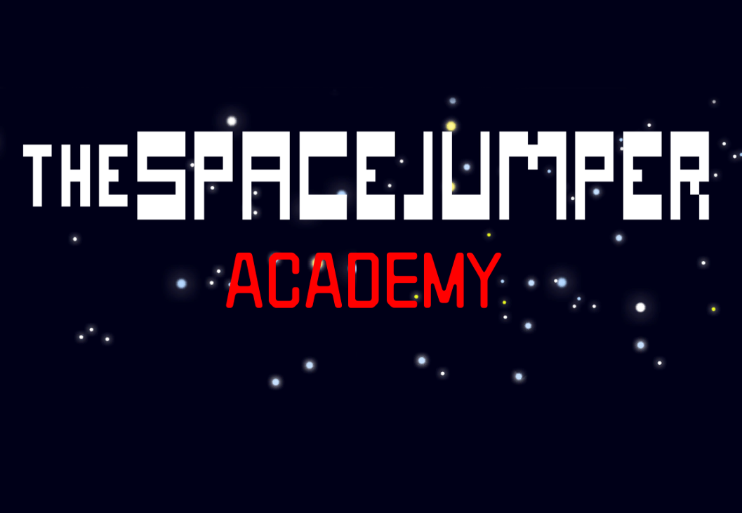 Games like The Spacejumper  Academy