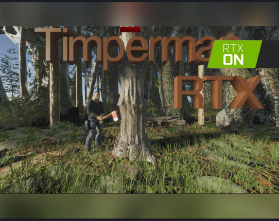 Timperman RTX Image