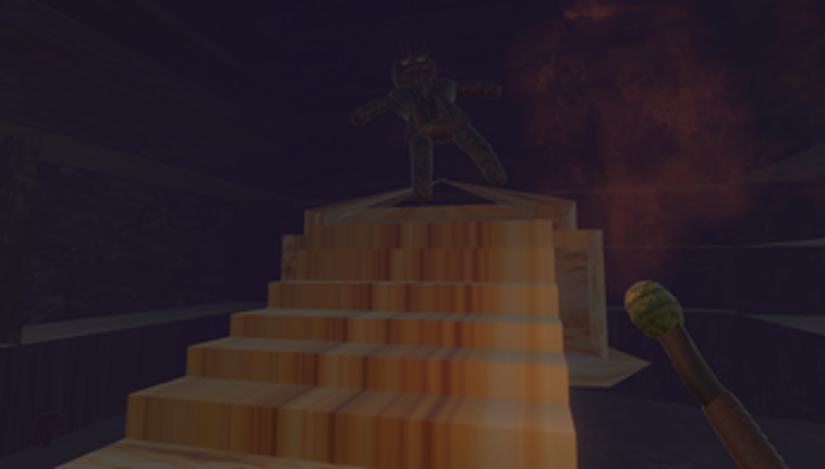 Trip in the Twilight Timberlands screenshot