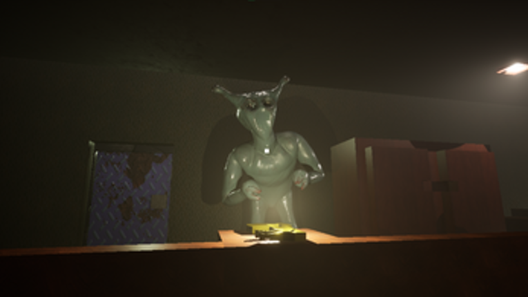 Turbo Terror 2 screenshot
