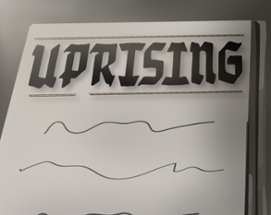 UpRising Image