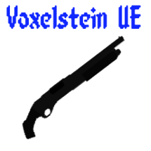 Voxelstein UE Image