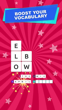 Word Explorer screenshot