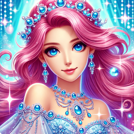 Bubble Shooter: Princess Alice Image