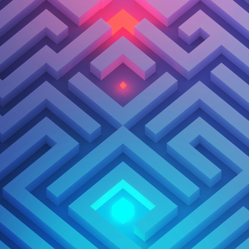 Games like Maze Dungeon – Labyrinth Game