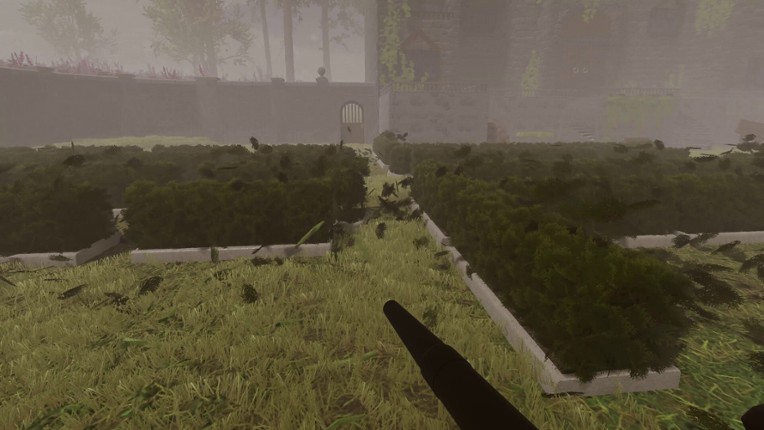 Gardener Simulator screenshot