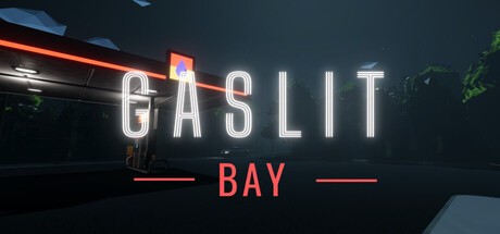 Games like Gaslit Bay