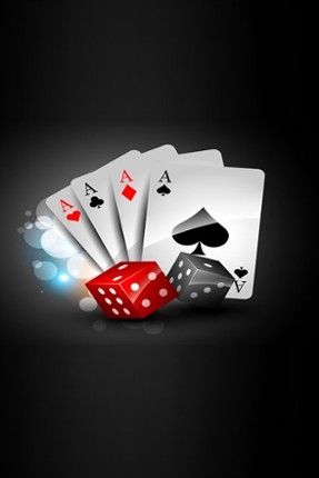 Gin Rummy: Card Game Master Image