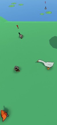 GOOSE.IO screenshot
