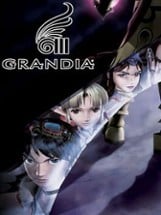 Grandia III Image