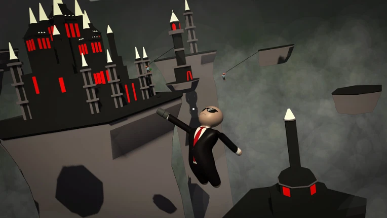 Grapple Mania screenshot