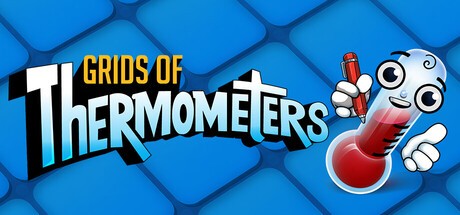 Games like Grids of Thermometers