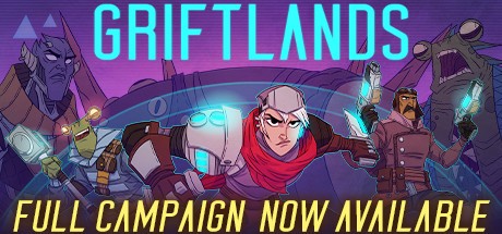 Games like Griftlands