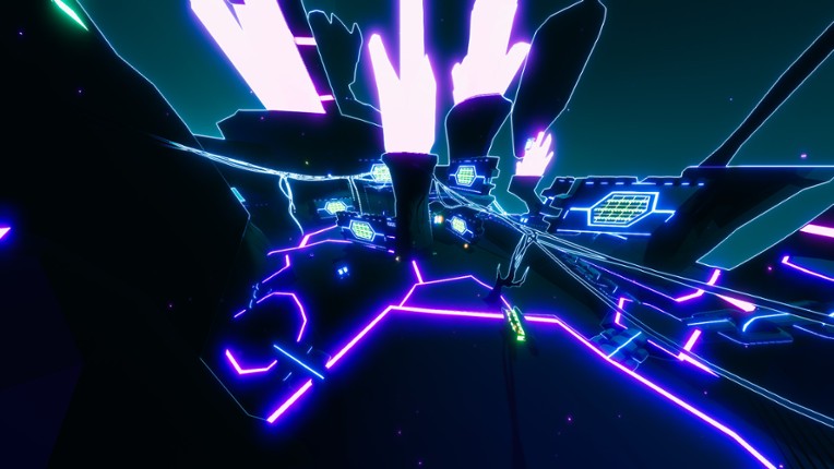 GTTOD: Get To The Orange Door screenshot