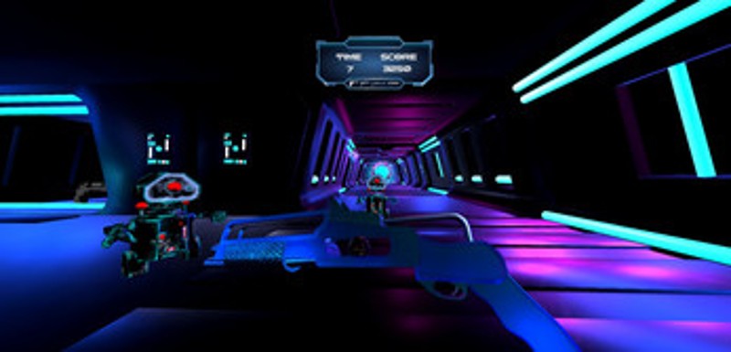 GUNRUN screenshot