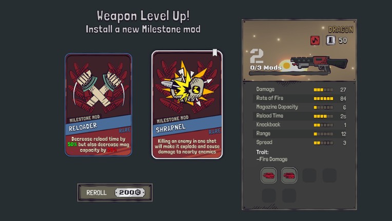 GUNTOUCHABLES screenshot