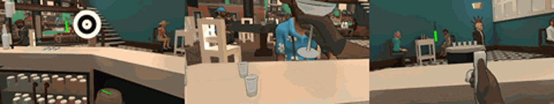 Happy Hour Hero screenshot