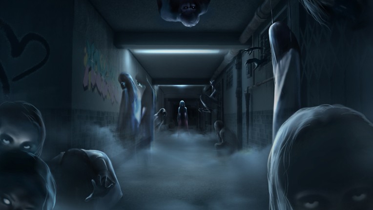 Haunted House screenshot