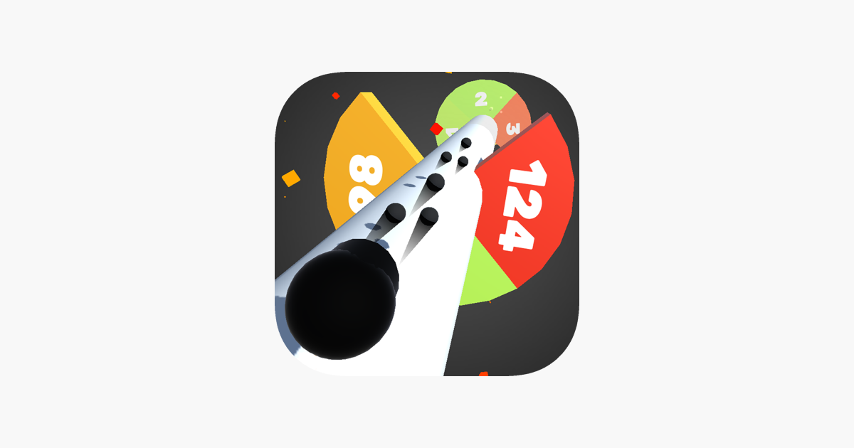 Games like Helix Shoot