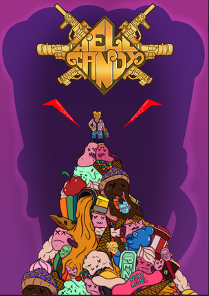 HELL CANDY screenshot