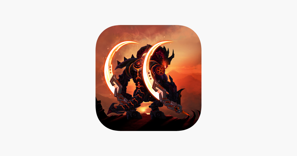 Games like Heroes Infinity: Strategy RPG