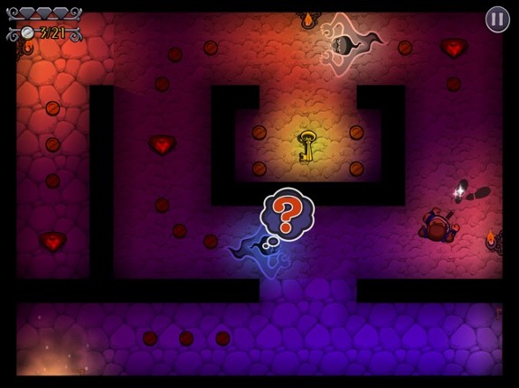 House of Shadows screenshot