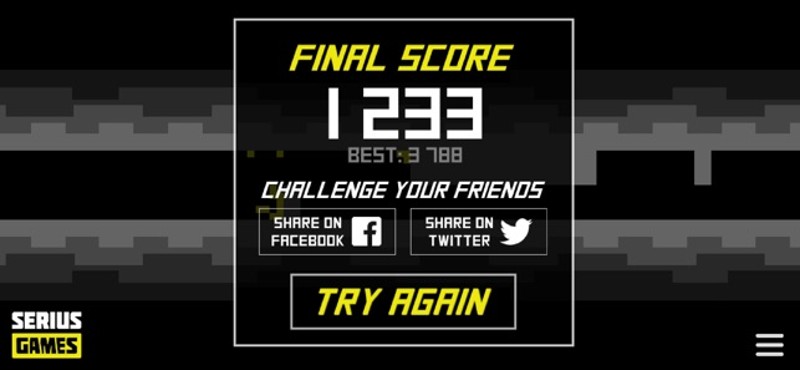 Hyper Tunnel One screenshot