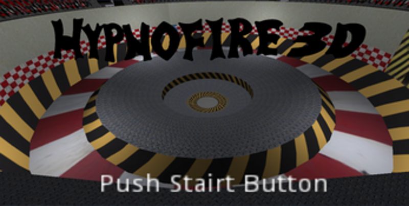 Hypnofire 3D Image