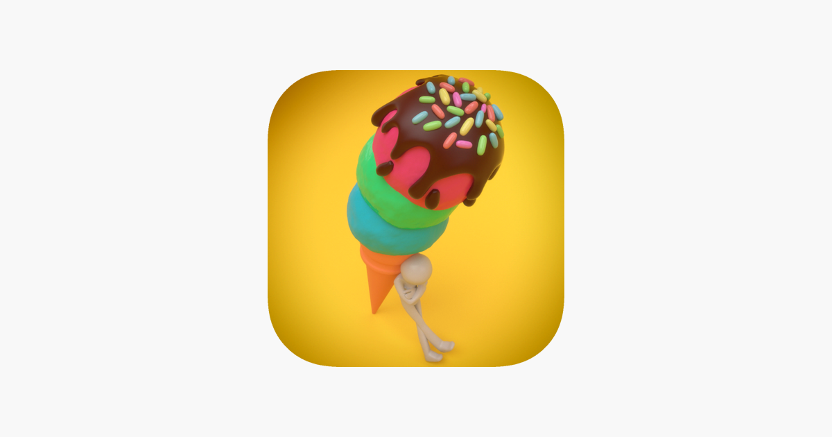 Games like Ice Cream Gang 3D