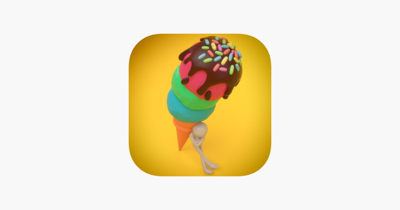 Ice Cream Gang 3D Game Cover