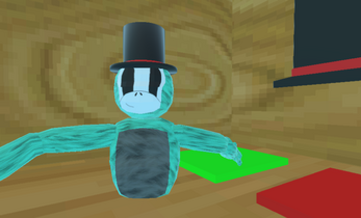 Ice Runners! Image