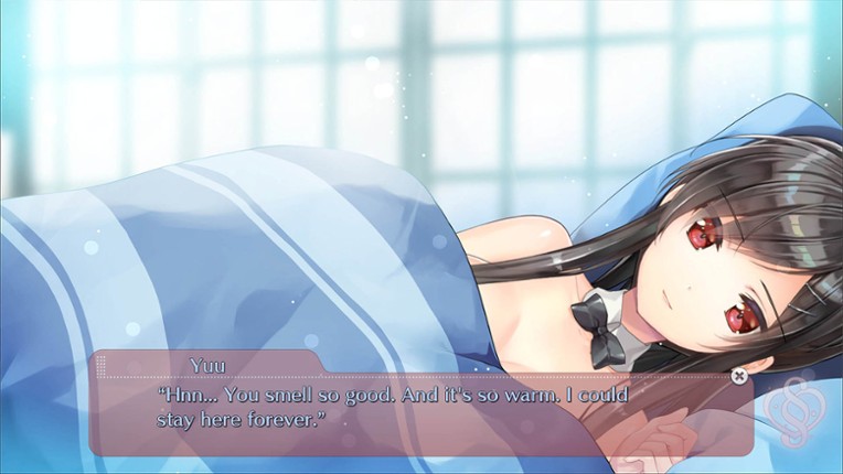 Icha Icha Steady screenshot