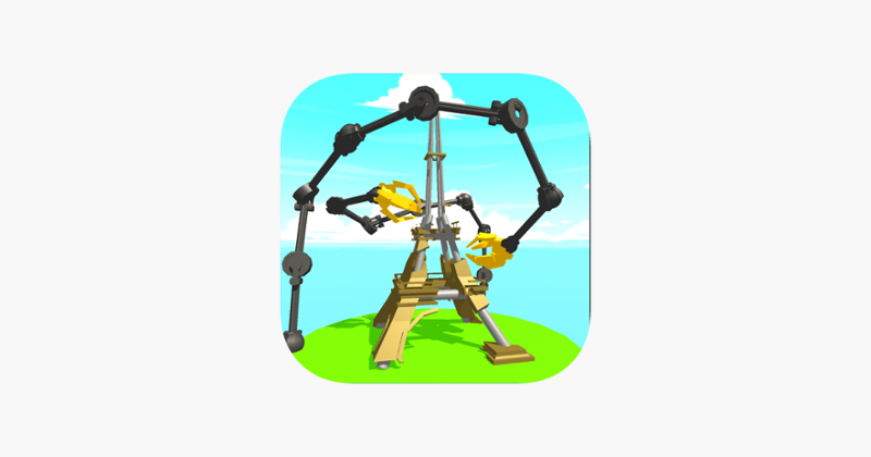 Idle Landmark - Tycoon Game Image