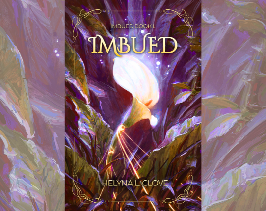 Imbued Image