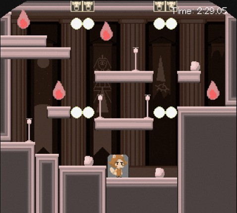 Infinite Mirror screenshot