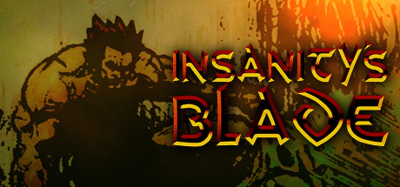 Insanity's Blade Image