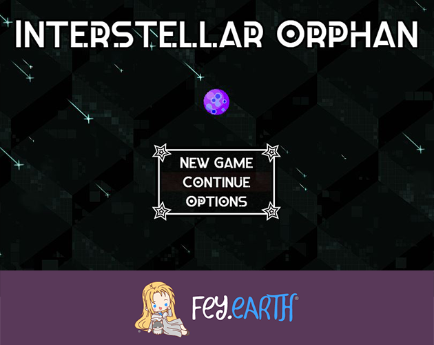 Games like Interstellar Orphan