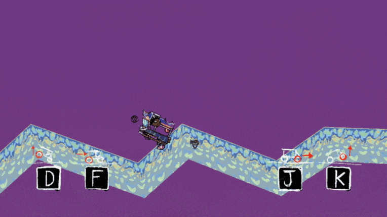 IShowTukTuk: Isekai Road Trip screenshot