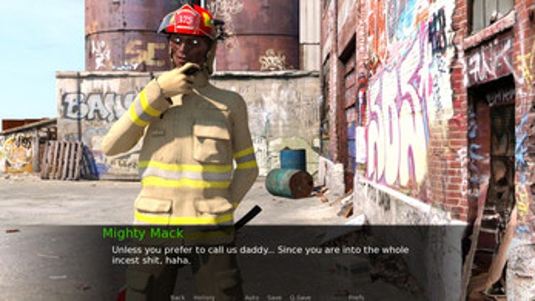 It's a New World Out There screenshot